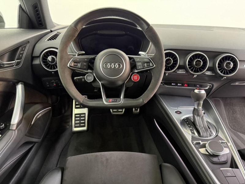 Audi TT RS coupe 2.5 TFSI quattro|No-OPF|Bu0026O|OLED|RS-AGA|KW  occasion  L'Union - photo n11